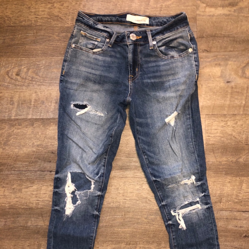 Maurices Jeggings